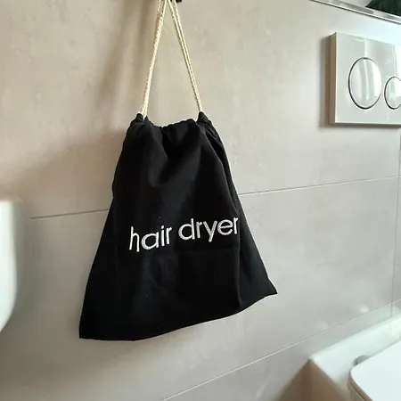 Apartmán 2 Chic Chamber Hannover