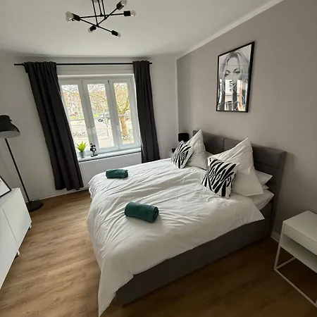 아파트 2 Chic Chamber *