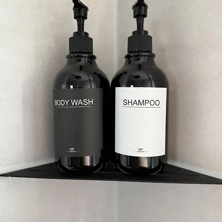 2 Chic Chamber Апартаменты Ганновер