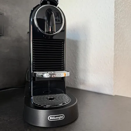 2 Chic Chamber 아파트 하노버