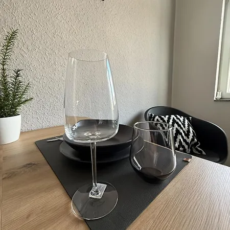 2 Chic Chamber * Hannover