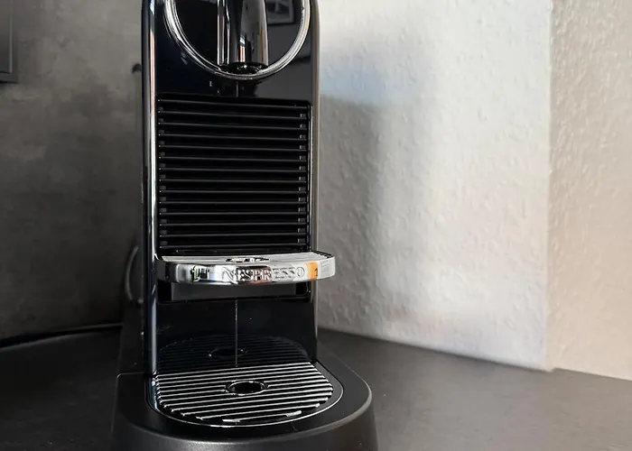 2 Chic Chamber Апартаменты Ганновер