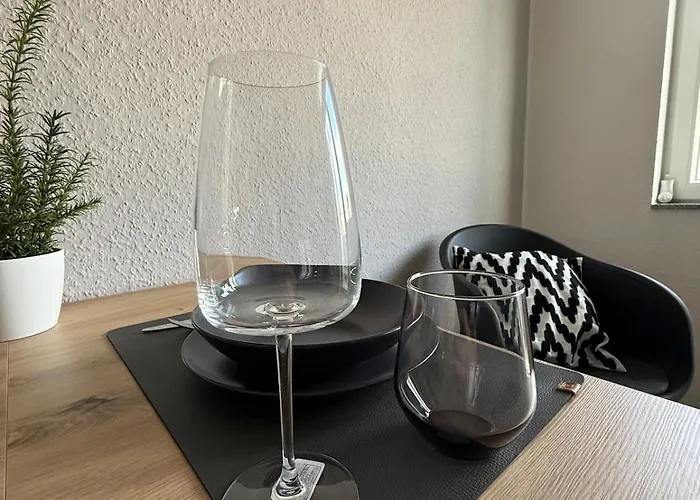 2 Chic Chamber * Ганновер